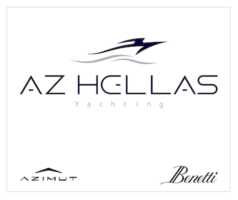 AZ Υachting Hellas