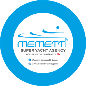 Memetti Superyacht Agency
