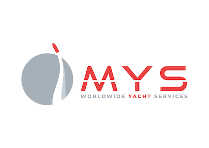 MYS Worldwide Yacht Services